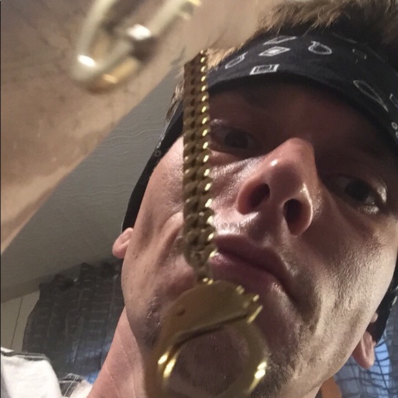 Meet your Posher, Rick - Picture 1 of 1